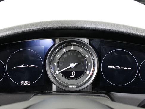 Used 2020 Porsche 911 Carrera RWD image 47