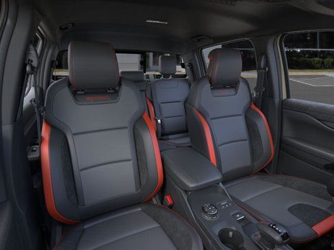 New 2026 Ford Ranger Raptor AWD/4WD image 10