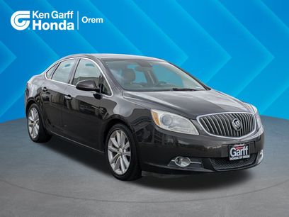 Used 2013 Buick Verano Leather