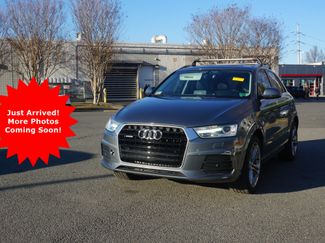 Used 2017 Audi Q3 2.0T Premium Plus w/ Premium Plus Package video 1