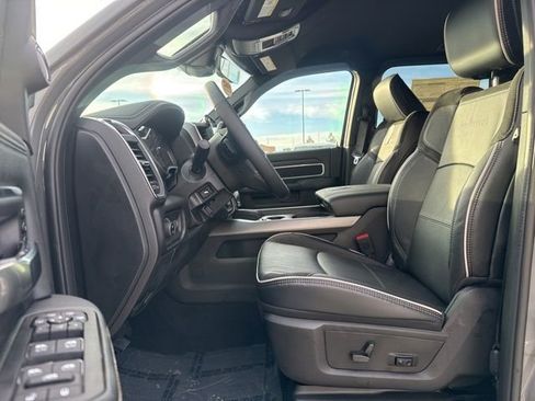New 2026 RAM 2500 Laramie image 22
