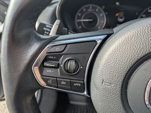 Used 2023 Acura TLX w/ Technology Package image 22