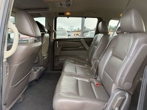 Used 2015 Honda Odyssey EX-L image 16