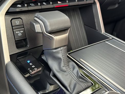 Certified 2026 Toyota Tundra Platinum image 25