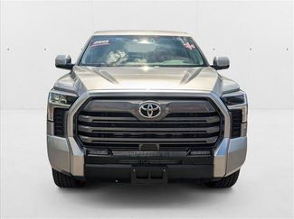Used 2024 Toyota Tundra Limited video 2
