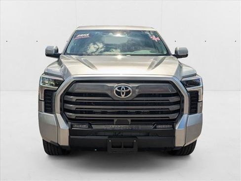 Used 2024 Toyota Tundra Limited image 2