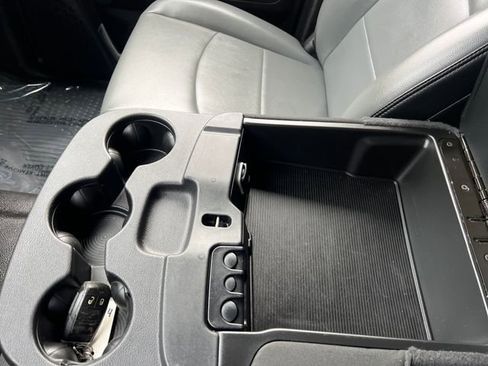 Used 2021 RAM 3500 Tradesman w/ Cold Weather Group image 32