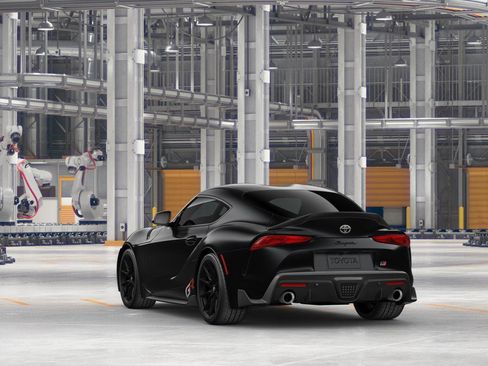 New 2026 Toyota Supra image 9