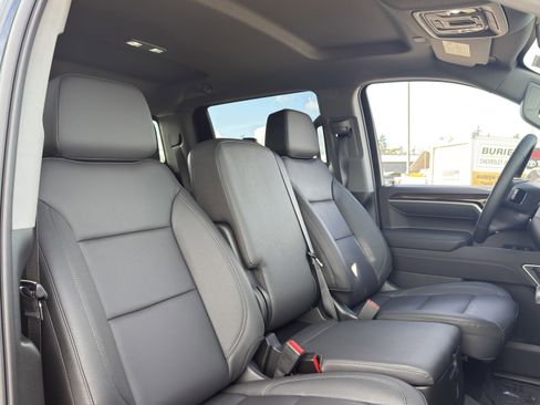 New 2026 Chevrolet Silverado 1500 LT w/ All Star Edition Plus image 22