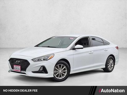 Used 2019 Hyundai Sonata SE