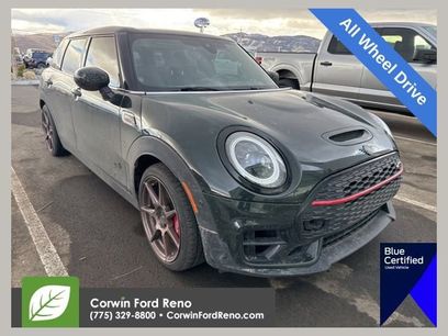 Used 2023 MINI Cooper Clubman John Cooper Works