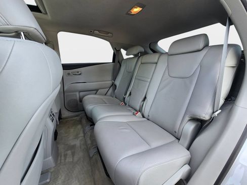 Used 2010 Lexus RX 350 AWD w/ Premium Pkg image 17