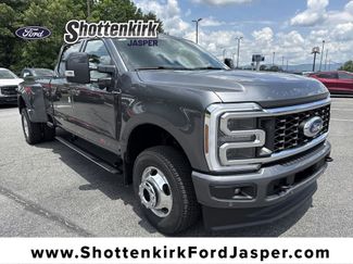 New 2026 Ford F350 Platinum AWD/4WD video 1