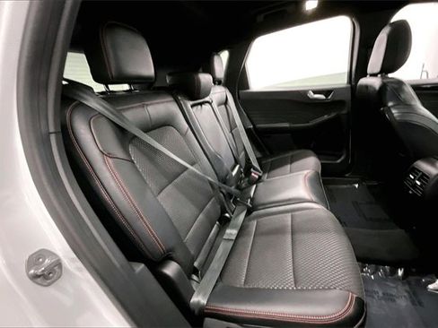 Used 2023 Ford Escape ST-Line Elite image 23