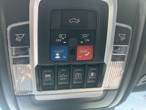 Used 2020 RAM 1500 Sport w/ Alpine Leather & Sound Group AWD/4WD image 31