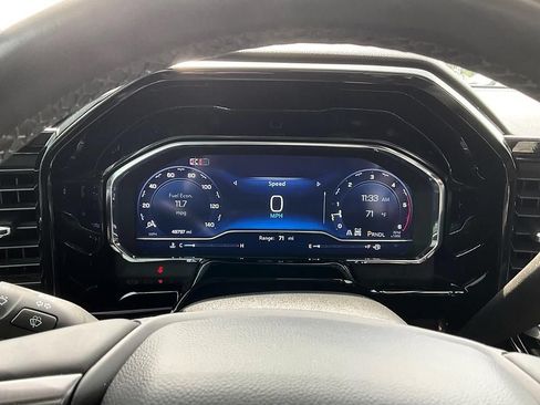 Used 2024 Chevrolet Silverado 2500 High Country w/ High Country Premium Package AWD/4WD image 18