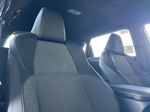 New 2026 Toyota bZ image 20