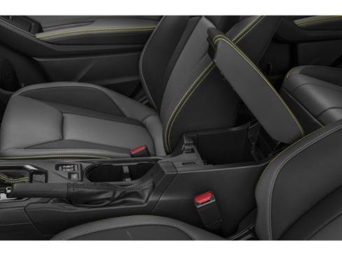 Used 2022 Subaru Crosstrek 2.5i Sport w/ Moonroof Package AWD/4WD image 30