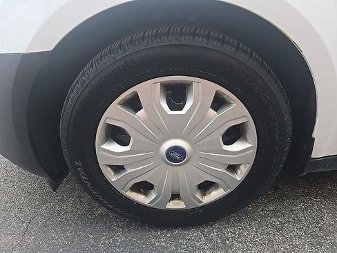Used 2022 Ford Transit Connect XL w/ CNG/LPG Engine Prep Package FWD image 37