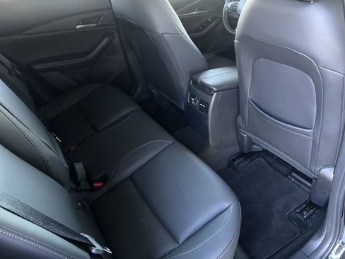 Used 2024 MAZDA CX-30 AWD 2.5 S w/ Select Sport Pkg image 25