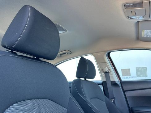 Used 2023 Kia Forte LXS image 16