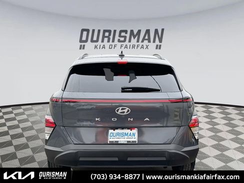 Used 2024 Hyundai Kona SEL w/ Convenience Package image 27