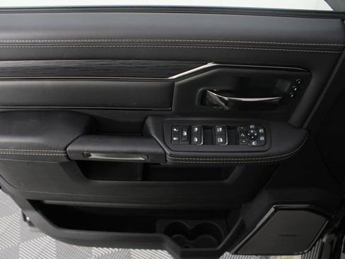 Used 2025 RAM 2500 Rebel w/ Rebel Level 2 Equipment Group image 15