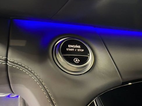 Certified 2022 Mercedes-Benz SL 55 AMG 4MATIC image 18