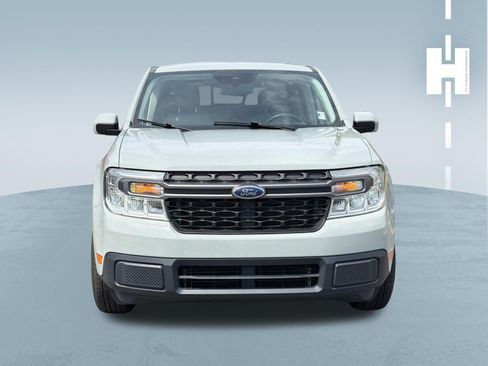 Used 2023 Ford Maverick XLT w/ XLT Luxury Package FWD image 3