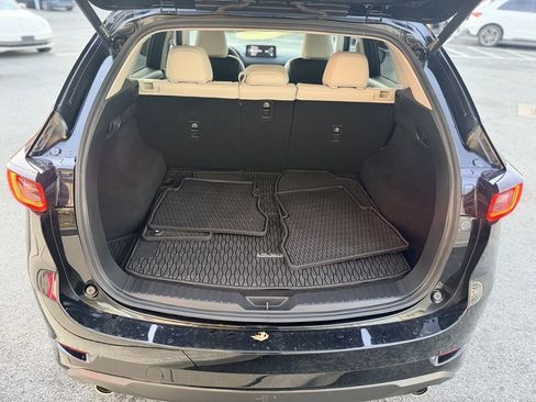 Used 2024 MAZDA CX-5 AWD 2.5 S w/ Premium Plus Pkg image 18