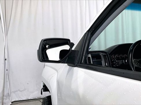 Used 2016 Chevrolet Silverado 1500 LT w/ All Star Edition image 9