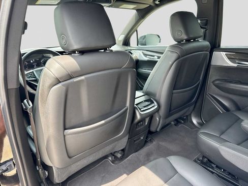 Used 2024 Cadillac XT6 Sport AWD/4WD image 17