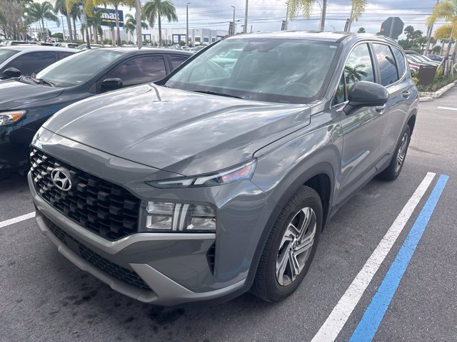 Used 2023 Hyundai Santa Fe SE FWD image 1
