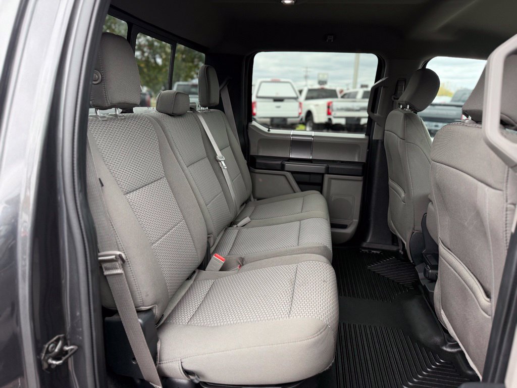 Used 2019 Ford F150 XLT w/ Equipment Group 302A Luxury AWD/4WD image 15