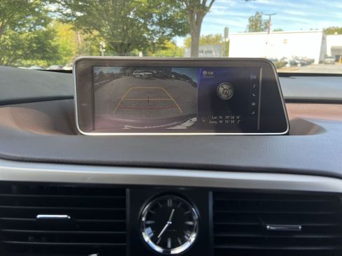 Used 2019 Lexus RX 350L AWD image 19