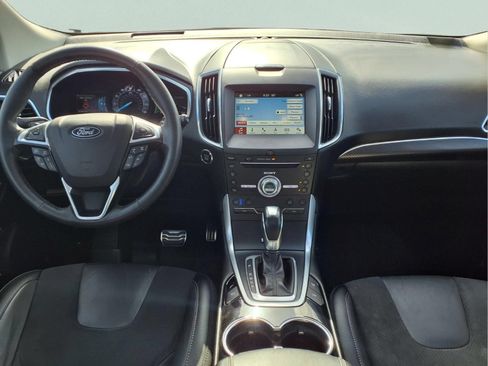 Used 2018 Ford Edge Sport w/ Equipment Group 401A AWD/4WD image 13
