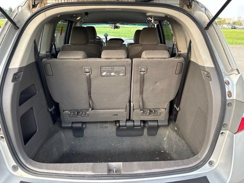Used 2012 Honda Odyssey EX image 8