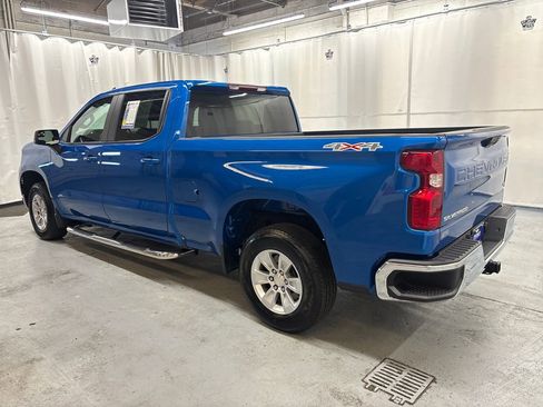 Used 2023 Chevrolet Silverado 1500 LT image 3