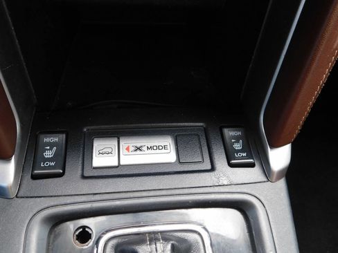 Used 2017 Subaru Forester 2.5i Touring image 18