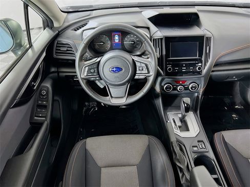 Used 2023 Subaru Crosstrek 2.0i Premium image 3