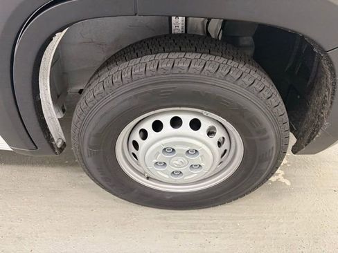 New 2025 RAM ProMaster 1500 w/ Premium Convenience Group image 4