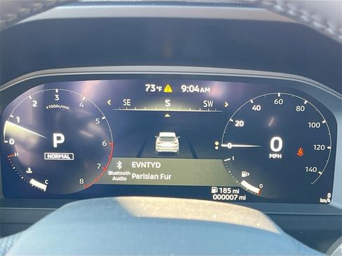 New 2025 Mitsubishi Outlander SEL image 12