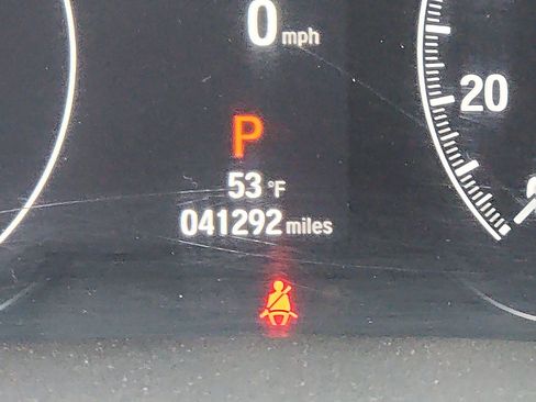 Used 2022 Honda Accord Sport image 19