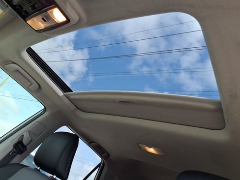 Used 2020 Toyota 4Runner SR5 Premium w/ Moonroof Package RWD image 5
