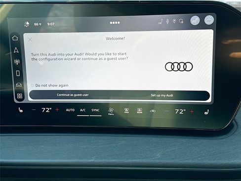 New 2026 Audi Q3 quattro 2.0T image 13