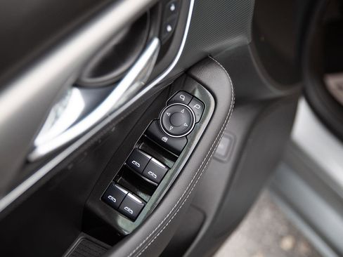 Used 2025 Cadillac CT5 Premium Luxury w/ Sun And Sound Package image 20