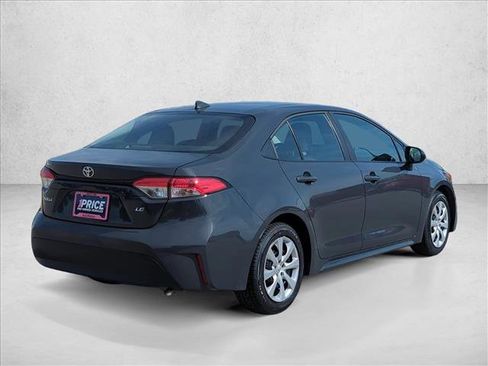 Used 2024 Toyota Corolla LE FWD image 6