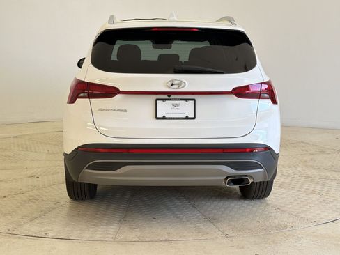 Used 2023 Hyundai Santa Fe SEL image 10