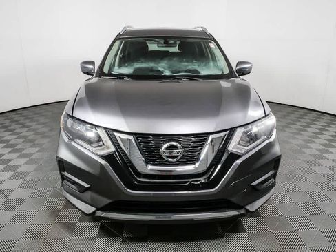 Used 2017 Nissan Rogue SV AWD/4WD image 25
