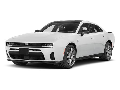 New 2026 Dodge Charger R/T AWD/4WD image 21